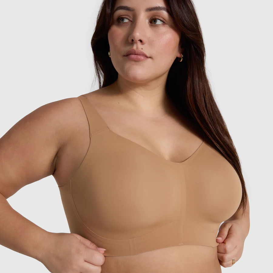 Revolutionary Comfort for Every Body